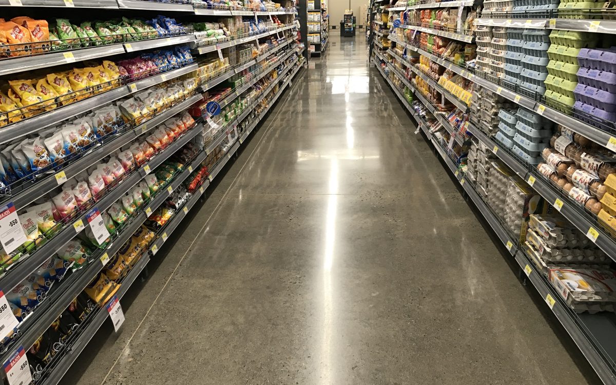 Retail