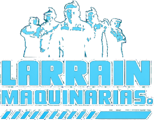 Larraín Maquinarias
