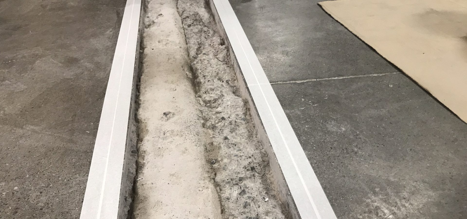 Reconstrucciones y reparaciones
