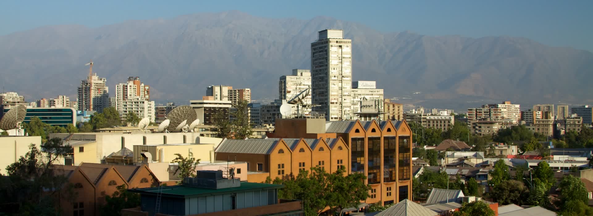 Cobertura nacional